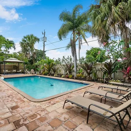 Chic Coastal - Heated Pool Per Request, Near Pga & Everything! Palm Beach Gardens Extérieur photo