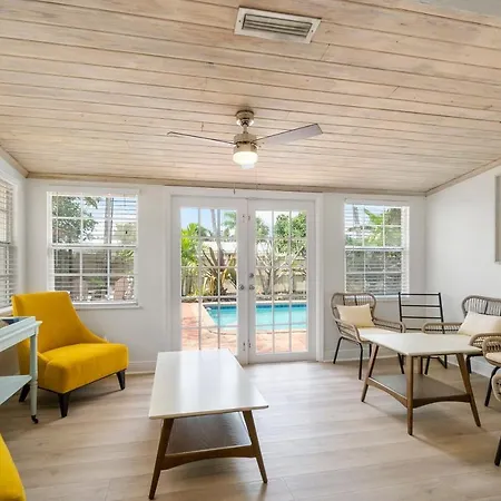 Chic Coastal - Heated Pool Per Request, Near Pga & Everything! Palm Beach Gardens Extérieur photo