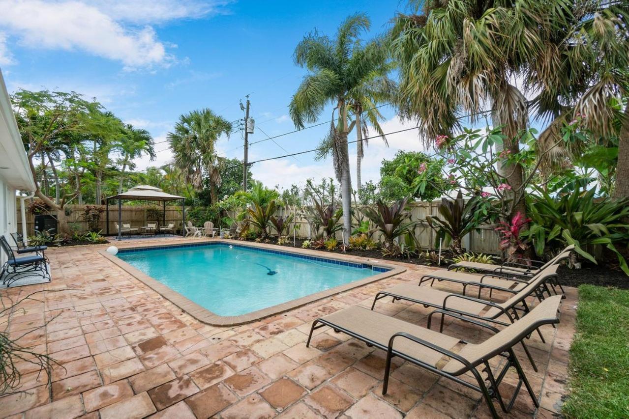 Chic Coastal - Heated Pool Per Request, Near Pga & Everything! Holiday home