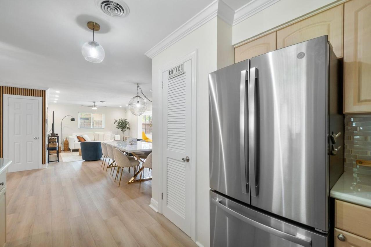 Chic Coastal - Heated Pool Per Request, Near Pga & Everything! Holiday home *