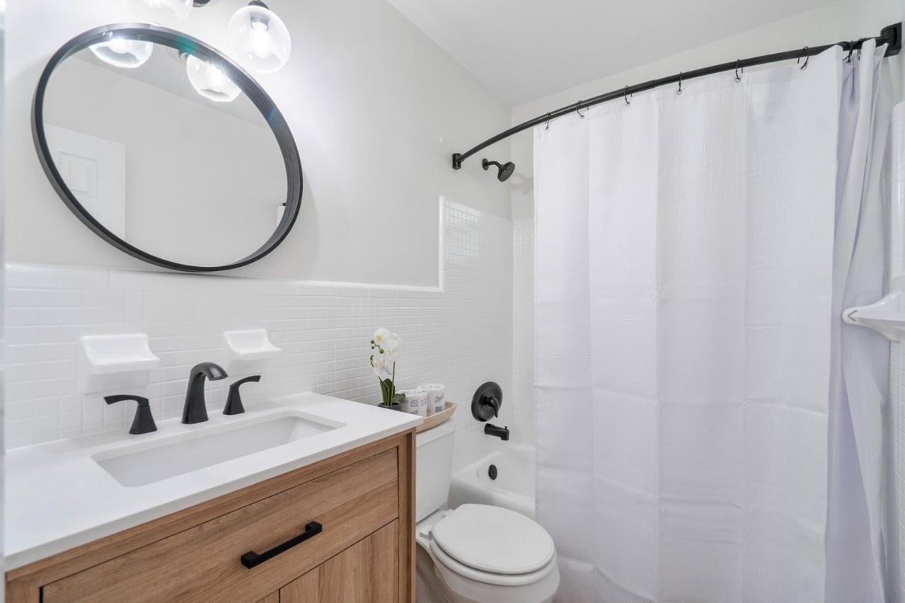 Chic Coastal - Heated Pool Per Request, Near Pga & Everything! Palm Beach Gardens