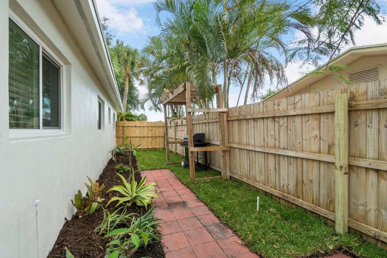 Chic Coastal - Heated Pool Per Request, Near Pga & Everything! * Palm Beach Gardens
