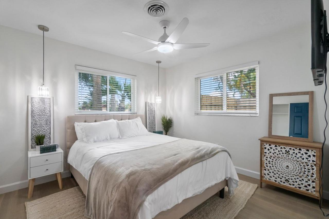 Chic Coastal - Heated Pool Per Request, Near Pga & Everything! Hébergement de vacances